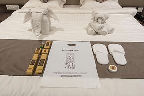Hotel Silvera Grand