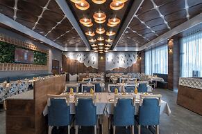 Hotel Silvera Grand