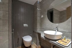 Hotel Silvera Grand