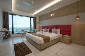 Hotel Silvera Grand