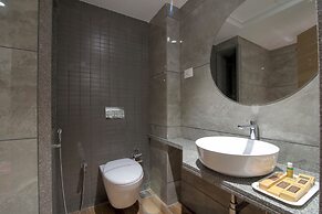 Hotel Silvera Grand