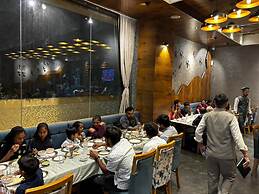 Hotel Silvera Grand