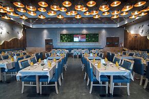 Hotel Silvera Grand