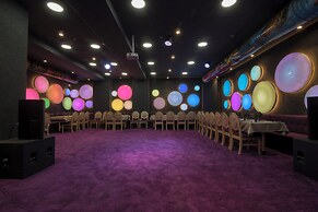 Hotel Silvera Grand