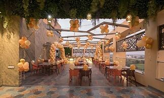 Hotel Silvera Grand
