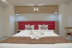 Hotel Silvera Grand