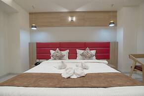 Hotel Silvera Grand