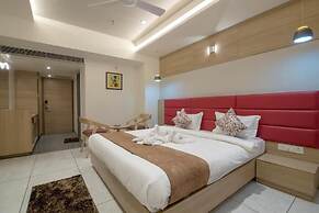 Hotel Silvera Grand