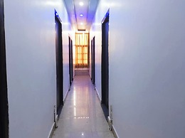 Hotel M-E-T-R-O Regency Lucknow