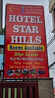 HOTEL STAR HILLS