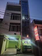 HOTEL STAR HILLS