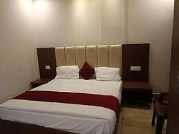 HOTEL STAR HILLS