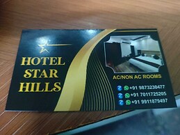 HOTEL STAR HILLS