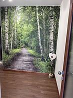 vulcano case vacanza selvino