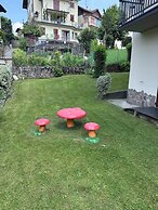 vulcano case vacanza selvino