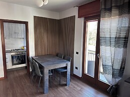 vulcano case vacanza selvino