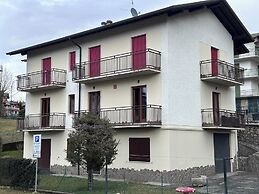 vulcano case vacanza selvino