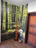 vulcano case vacanza selvino