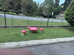 vulcano case vacanza selvino