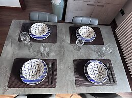 vulcano case vacanza selvino