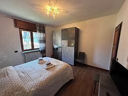 vulcano case vacanza selvino