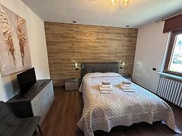 vulcano case vacanza selvino