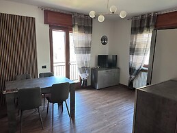 vulcano case vacanza selvino