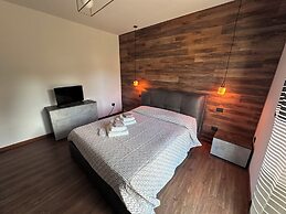 vulcano case vacanza selvino