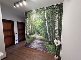 vulcano case vacanza selvino