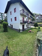 vulcano case vacanza selvino