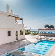 Amaryllis Beach House