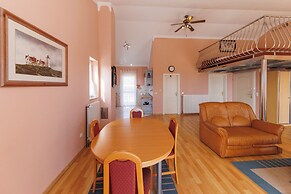 Villa Apolonia Zadar