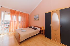 Villa Apolonia Zadar