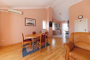 Villa Apolonia Zadar