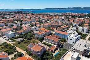 Villa Apolonia Zadar