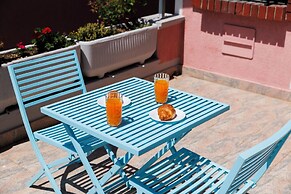 Villa Apolonia Zadar