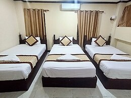 Memory Hotel Vientiane