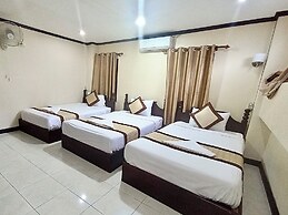 Memory Hotel Vientiane