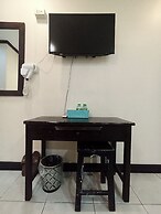 Memory Hotel Vientiane