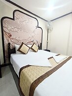 Memory Hotel Vientiane