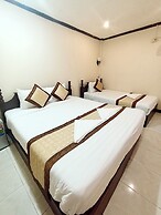 Memory Hotel Vientiane