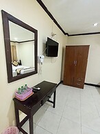 Memory Hotel Vientiane