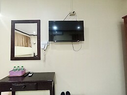 Memory Hotel Vientiane