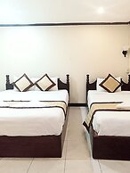 Memory Hotel Vientiane