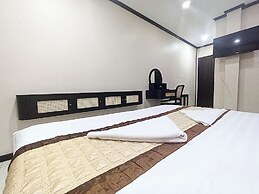 Memory Hotel Vientiane
