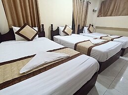 Memory Hotel Vientiane