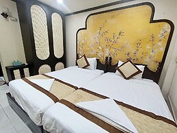 Memory Hotel Vientiane