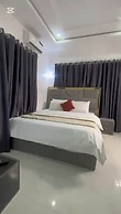 R-Oak Hotels and Apartments