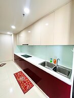 Happy Residence