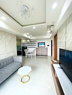 Happy Residence